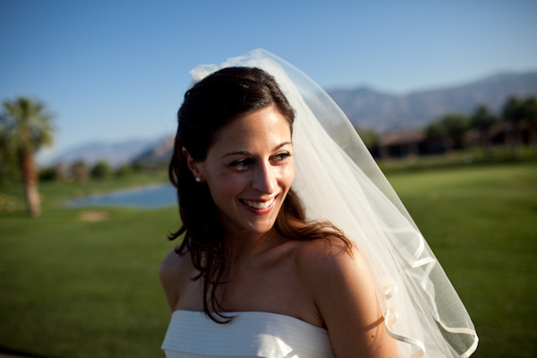 photo by Washington DC wedding photographer Paul Morse - beautiful bride 